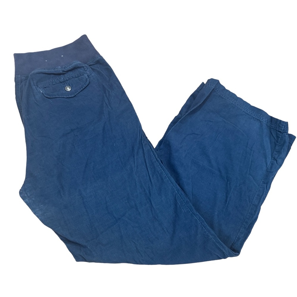 Gap Maternity Corduroy Pants Bundle - image 7